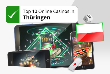 Top 10 Thüringen Casinos