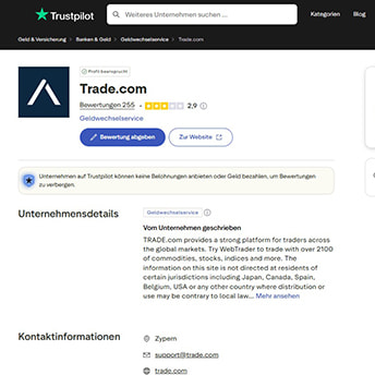 Auszug aus den Datenschutzrichtlinien der Malta Gaming Authority.