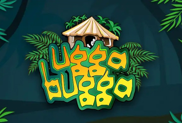 Der Online Casino Spielautomat Ugga Bugga.