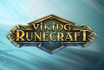 Viking Runecraft Slot.