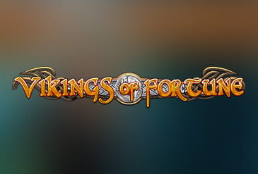 Vikings of Fortune Slot.