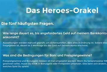 Vorschaubild Support Casino Heroes