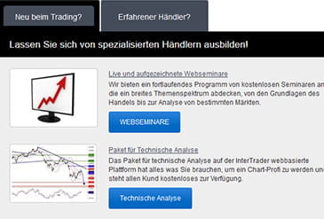 Vorschaubild Demokonto