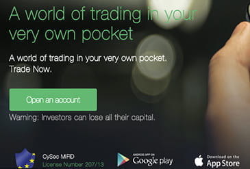 Quick option trading review