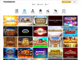 So lernen Sie wunderino freispiele code