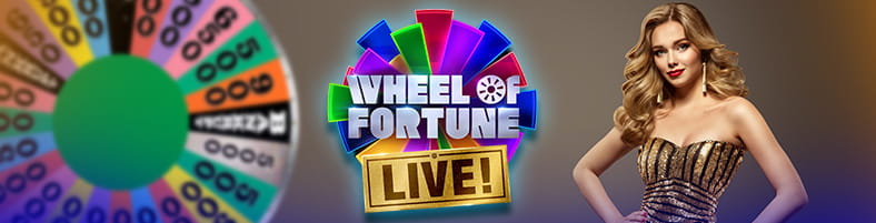 Wheel of Fortune