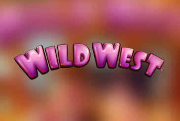 Wild West Slot.