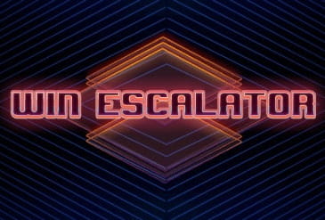 Win Escalator Slot.