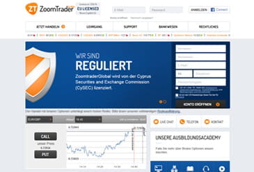 cfd-handel erfahrungen, die den einstieg erleichtern zoomtrader ein- und auszahlungen