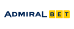 Das AdmiralBet Sports Logo.