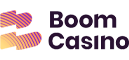 Boom Casino Logo