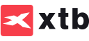 Logo XTB