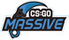CS:GO Massive