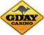 G'Day Casino