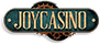 Das Joy Casino Logo.