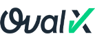 OvalX Logo