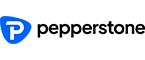 Logo Pepperstone