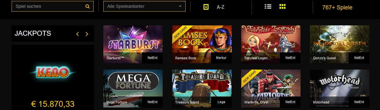 Das seriöses Online Casino Österreich -Mysterium gelüftet