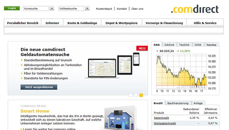 Lll Comdirect Betrug Oder Nicht Erfahrungen Von Betrugstest Com