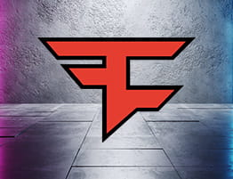 Das Logo von FaZe Clan.