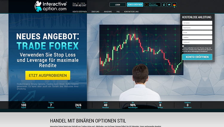 Kursus trading forex di palembang