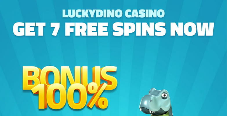 Online casino offers