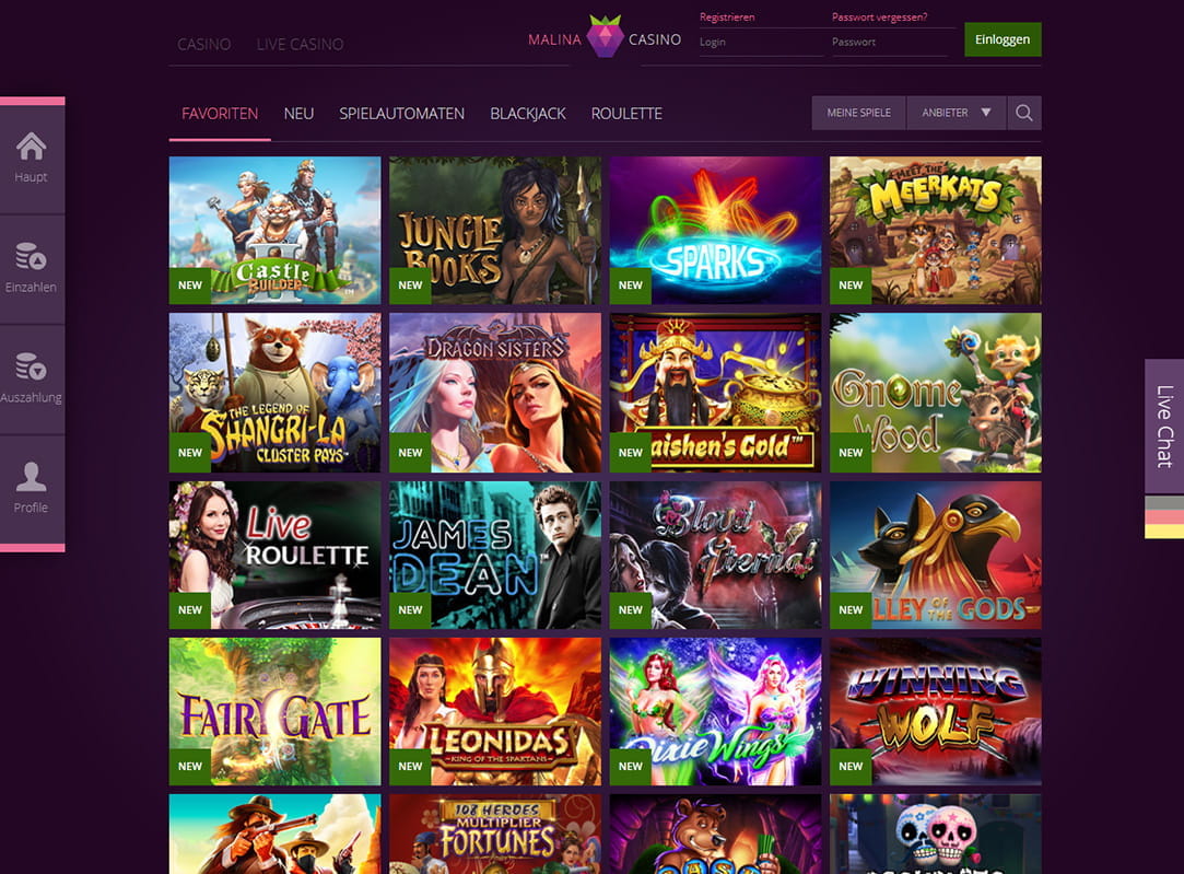 Как вернуть деньги из Malina Casino: обзор официального сайта игровых автоматов Убираются бездепозитные бонусы на всех брендах 7StarPartners