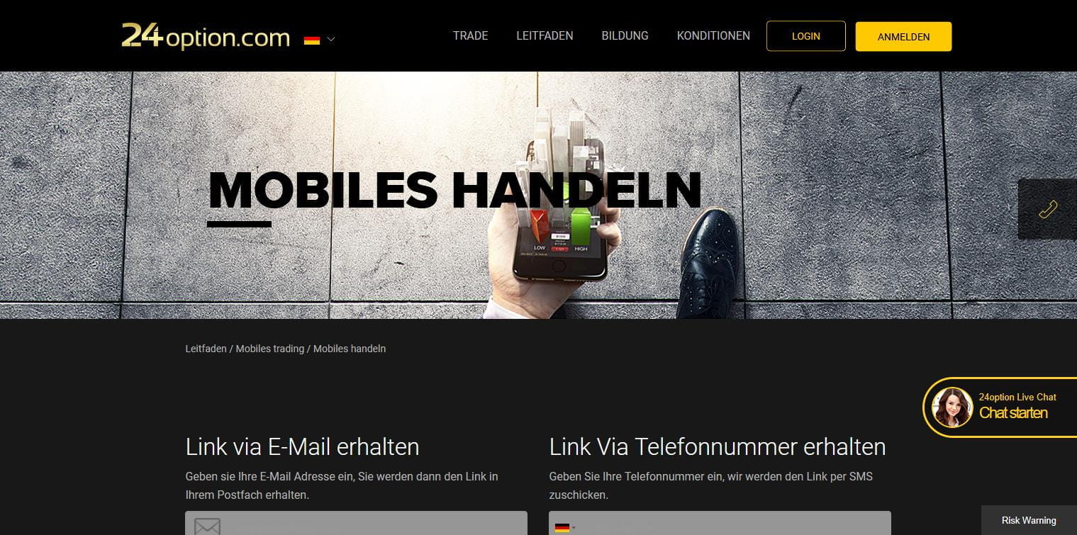 Erfolgreich Mit Binaeren Optionen Handeln Christian Miller Forex - 
