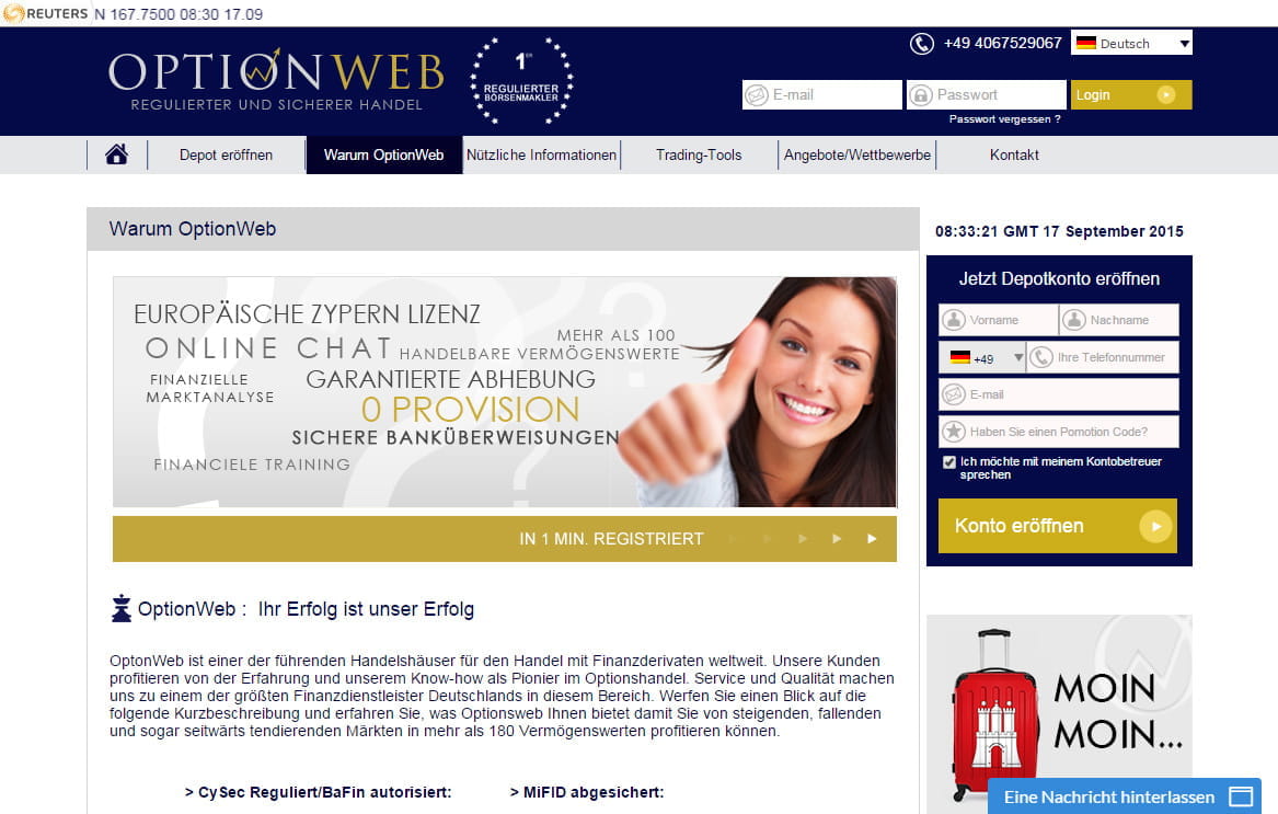 Arbeiten von zuhause 400 euro