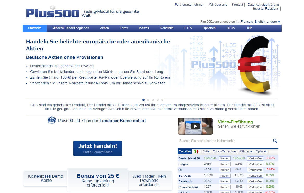 Binaere Optionen Ertraegnisaufstellung Binaere Optionen Erfahrungen - 