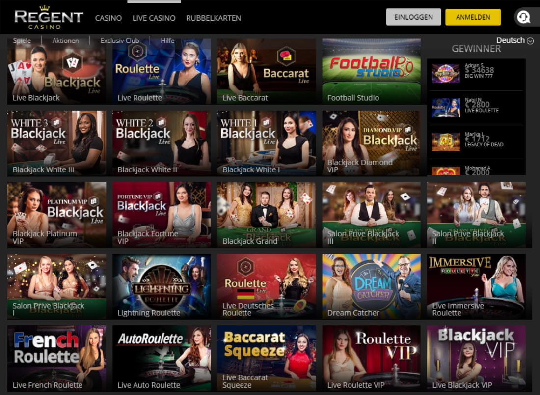 Online Casino Betrugstest Online Casino Betrugstest