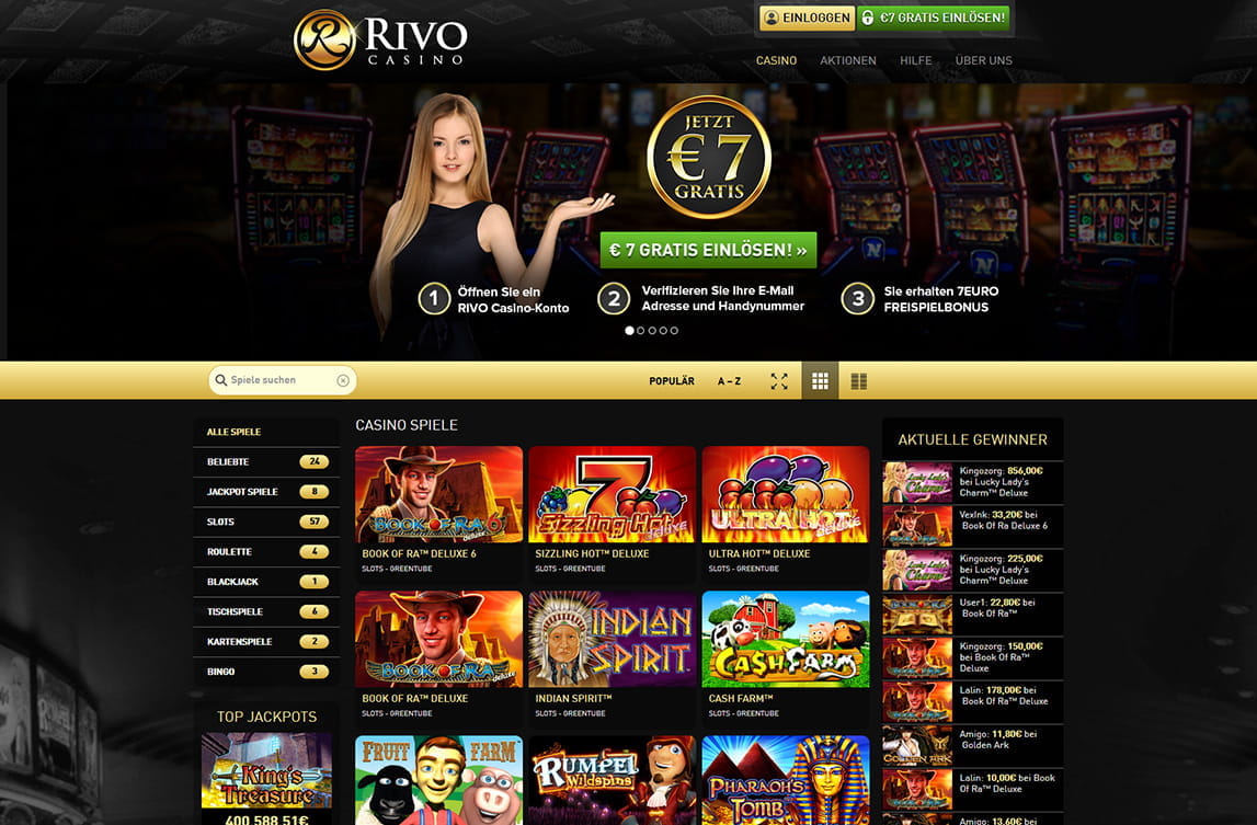 Super nützliche Tipps zur Verbesserung von seriöse Online Casinos