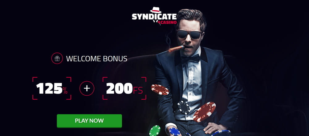 So heben Sie Ihr Produkt mit syndicate Casino Tisch-Spiele hervor