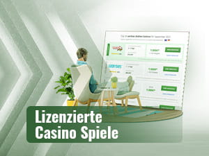 10 geheime Dinge, von denen Sie nichts wussten Online Casino Österreich legal