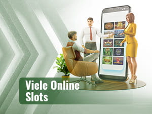 Die Wahrheit über online casino slots in 3 Minuten