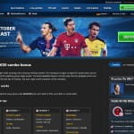Kombiwetten bei 10Bet