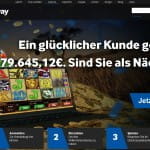 Live Casino bei betway