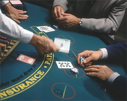 Saiba como escolher um site de cassino online