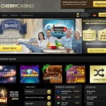Filmnächte im Cherry Casino