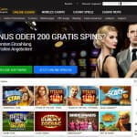 GoWild Casino