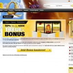 Treuebonus im Interwetten Casino