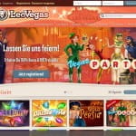 Leo Vegas Casino