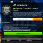 Mobilbet CL Experte