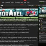 Tororakel bei NetBet