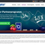Freundschaftsbonus bei Quasar Gaming