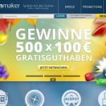 Sunmaker