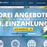Sunmaker Casino App