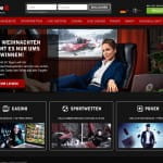 Betsafe kein Bullshit