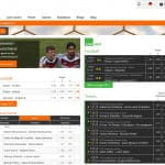 Betsson Sportwetten