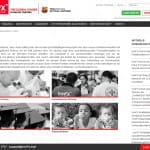 IronFX soziale Verantwortung